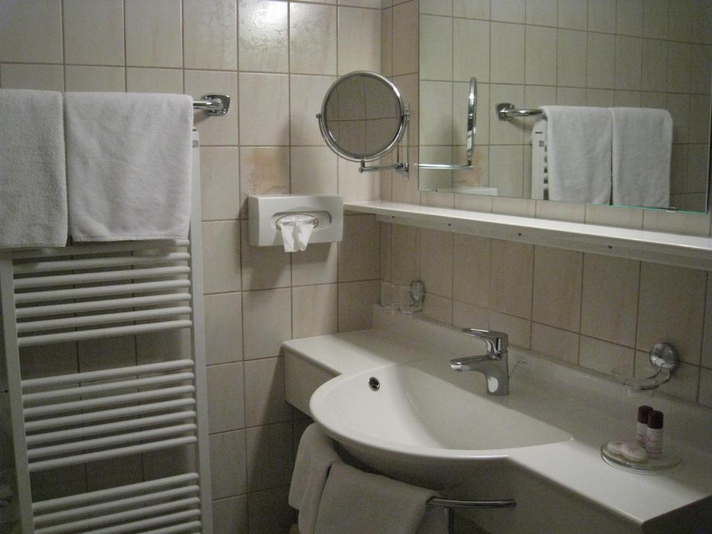 Apart Hotel Garni Strasser Zell am Ziller Δωμάτιο φωτογραφία