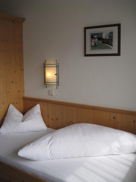 Apart Hotel Garni Strasser Zell am Ziller Δωμάτιο φωτογραφία