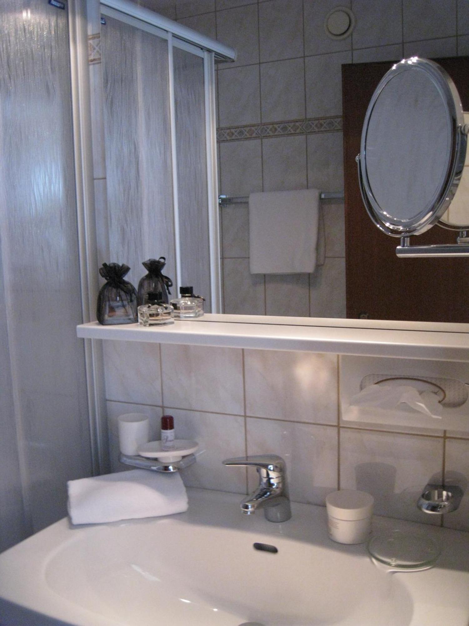 Apart Hotel Garni Strasser Zell am Ziller Εξωτερικό φωτογραφία