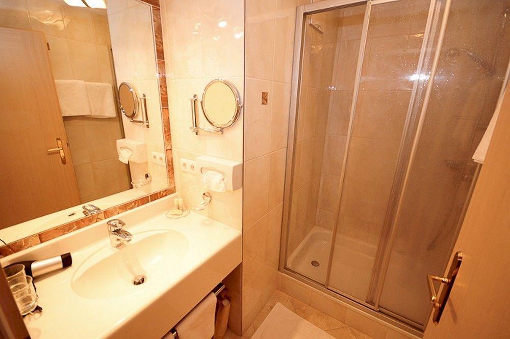 Apart Hotel Garni Strasser Zell am Ziller Εξωτερικό φωτογραφία