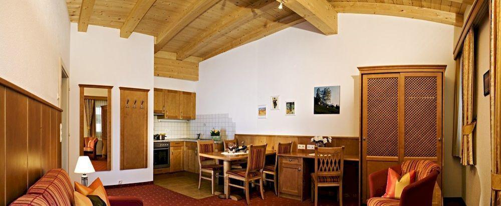 Apart Hotel Garni Strasser Zell am Ziller Εξωτερικό φωτογραφία