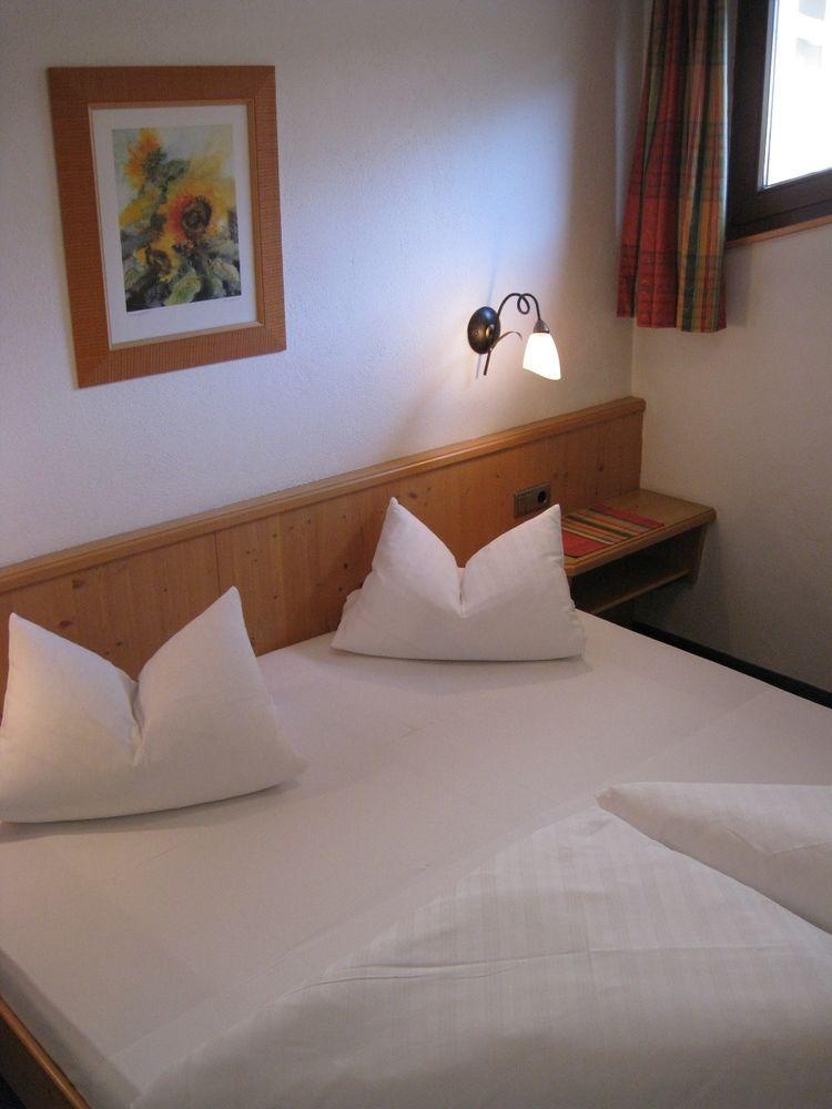 Apart Hotel Garni Strasser Zell am Ziller Εξωτερικό φωτογραφία
