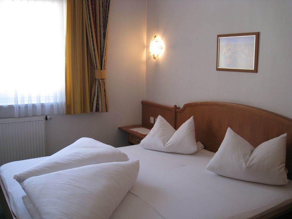 Apart Hotel Garni Strasser Zell am Ziller Εξωτερικό φωτογραφία