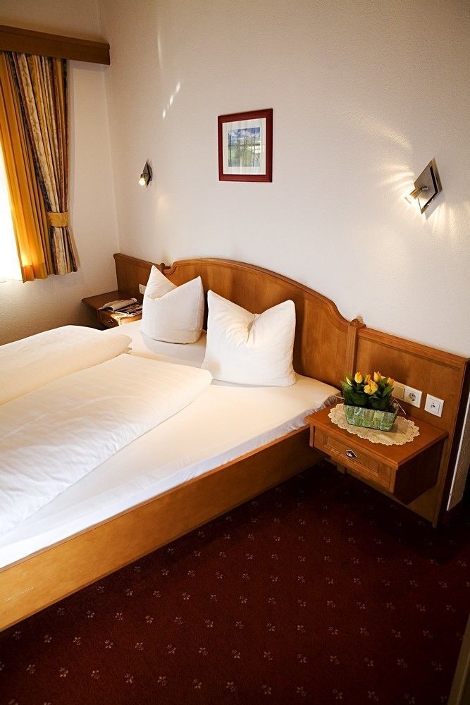 Apart Hotel Garni Strasser Zell am Ziller Εξωτερικό φωτογραφία