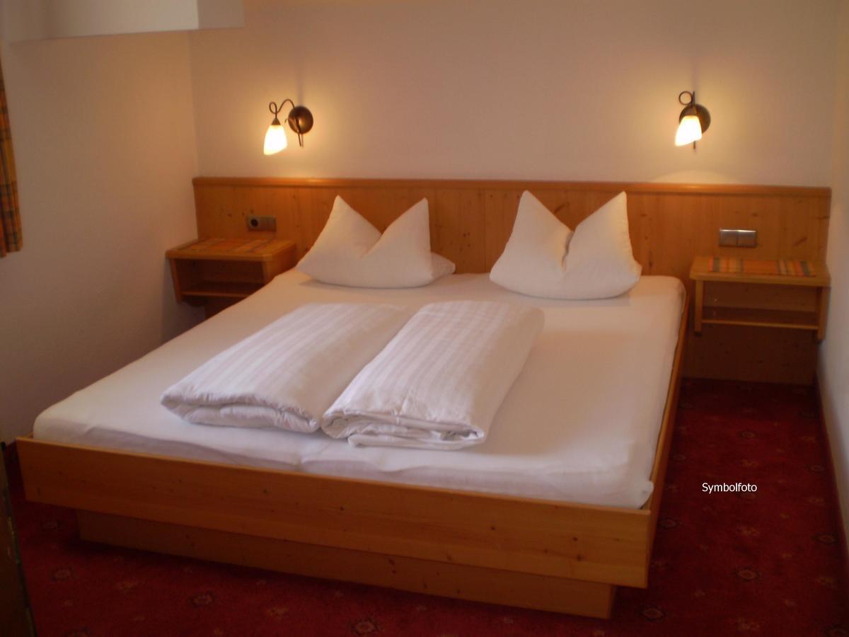 Apart Hotel Garni Strasser Zell am Ziller Εξωτερικό φωτογραφία