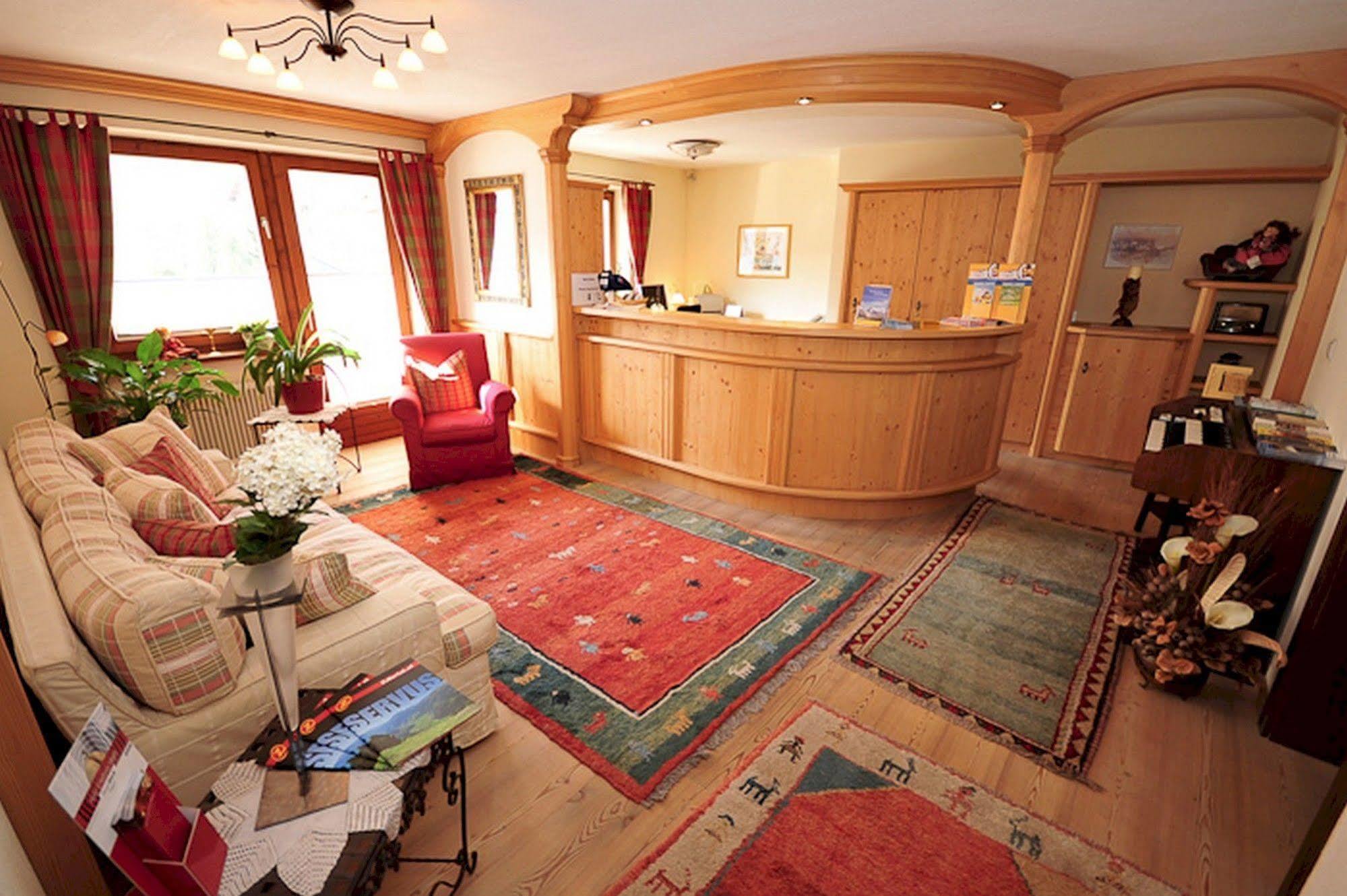 Apart Hotel Garni Strasser Zell am Ziller Εξωτερικό φωτογραφία