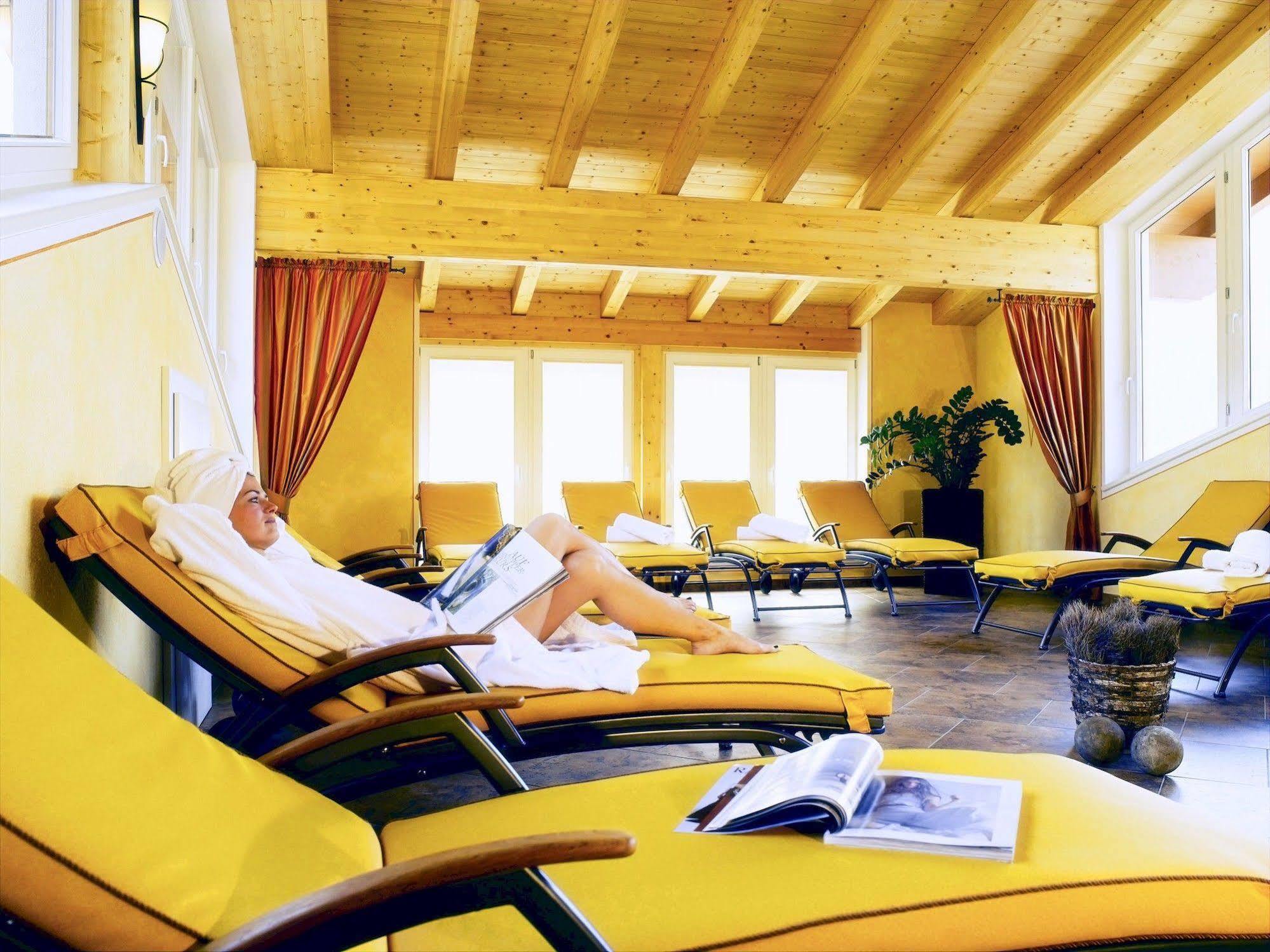 Apart Hotel Garni Strasser Zell am Ziller Εξωτερικό φωτογραφία