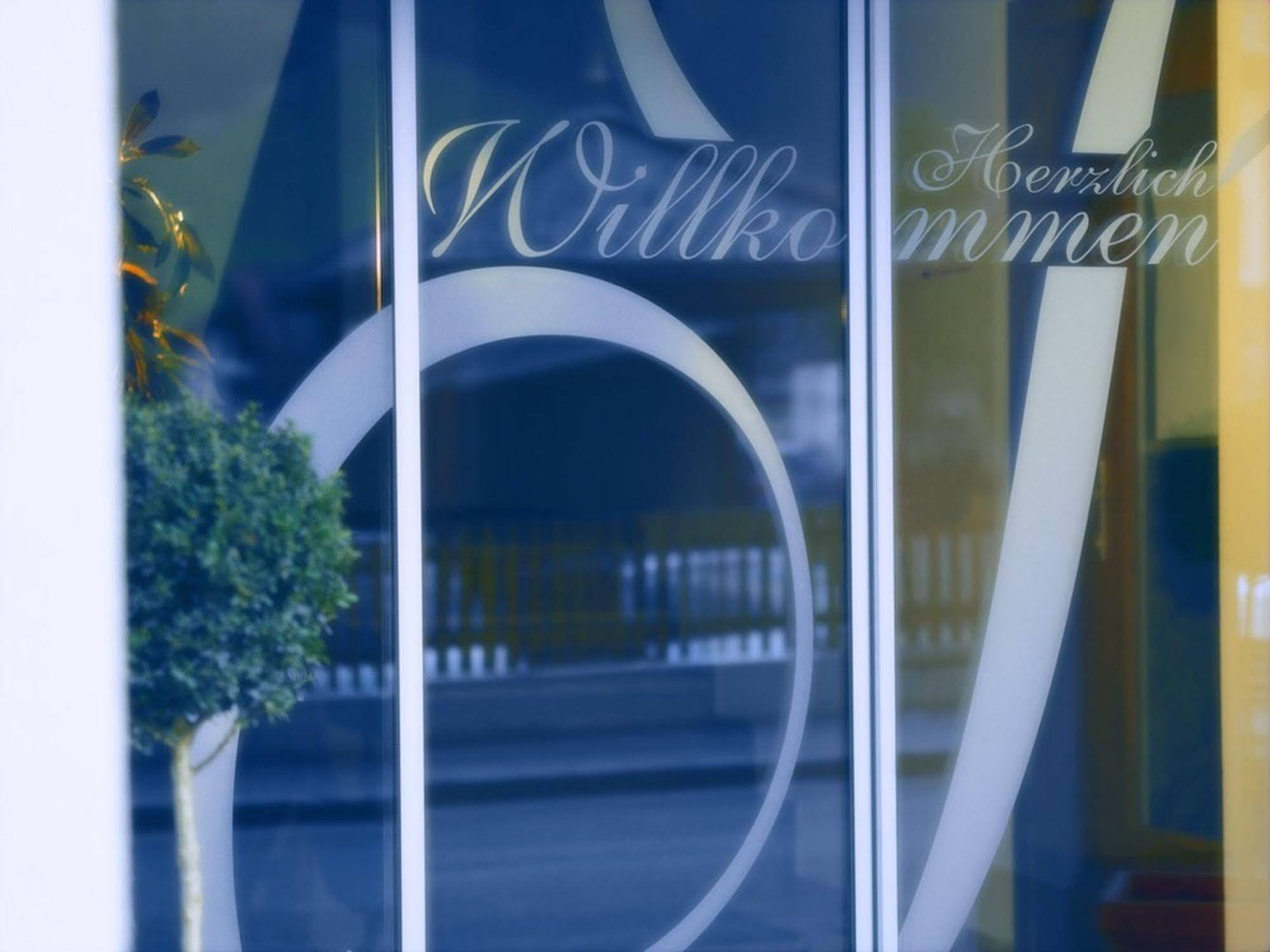 Apart Hotel Garni Strasser Zell am Ziller Εξωτερικό φωτογραφία