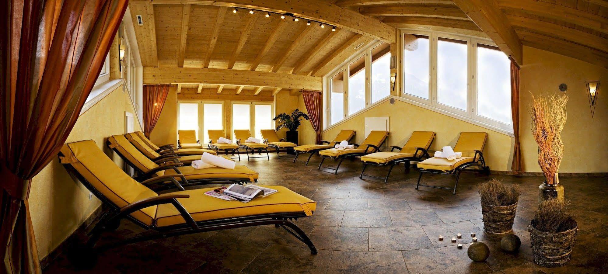 Apart Hotel Garni Strasser Zell am Ziller Εξωτερικό φωτογραφία