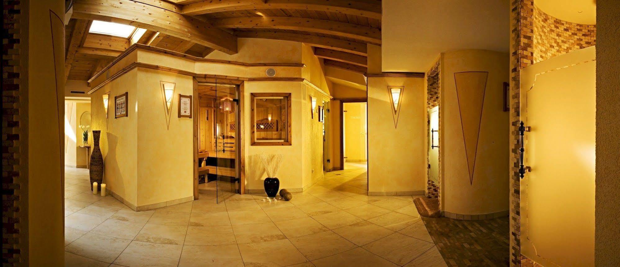 Apart Hotel Garni Strasser Zell am Ziller Εξωτερικό φωτογραφία